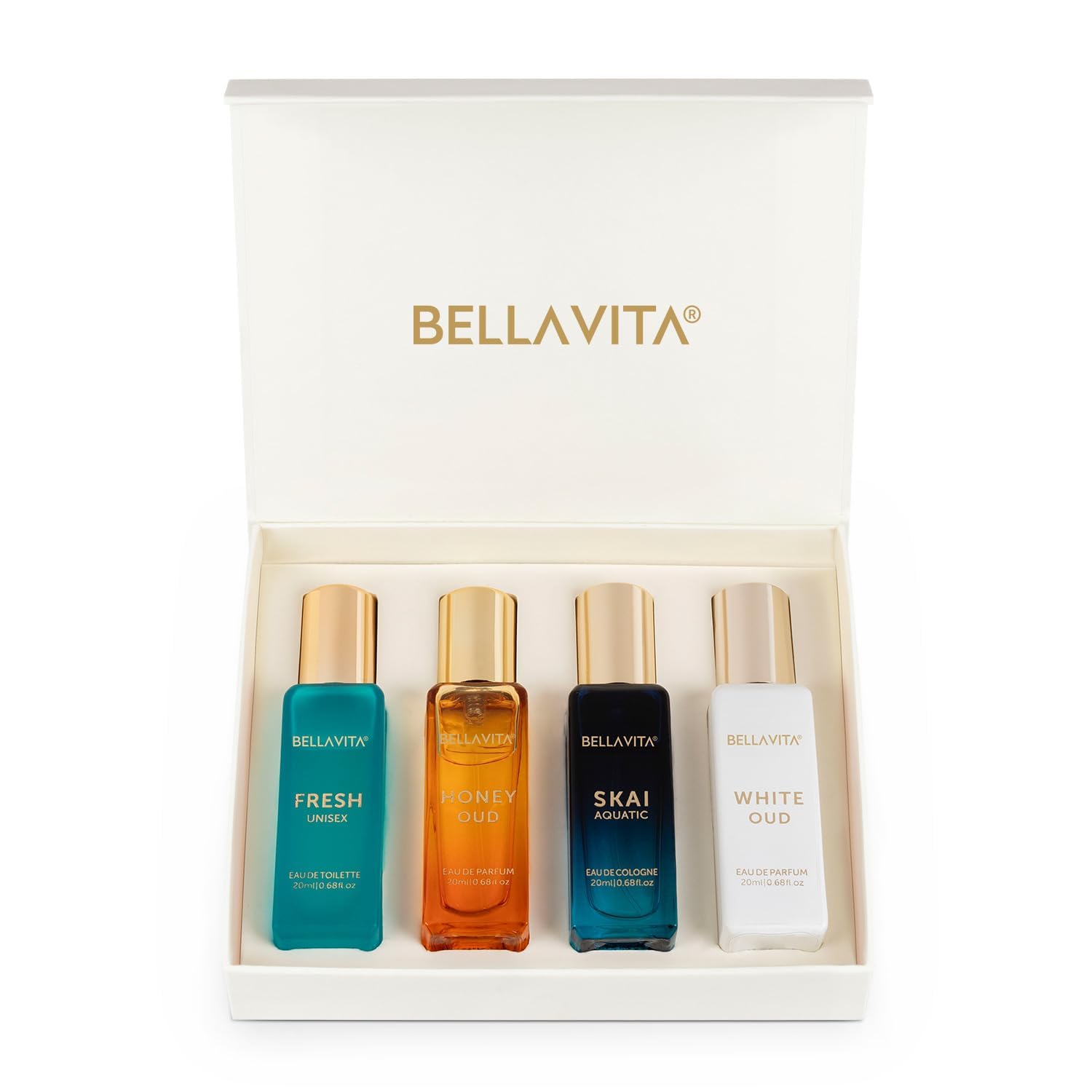 Home Fragrance Gift - ジェネリック ベラ ヴィータ ラグジュアリー ユニセックス オードパルファム
