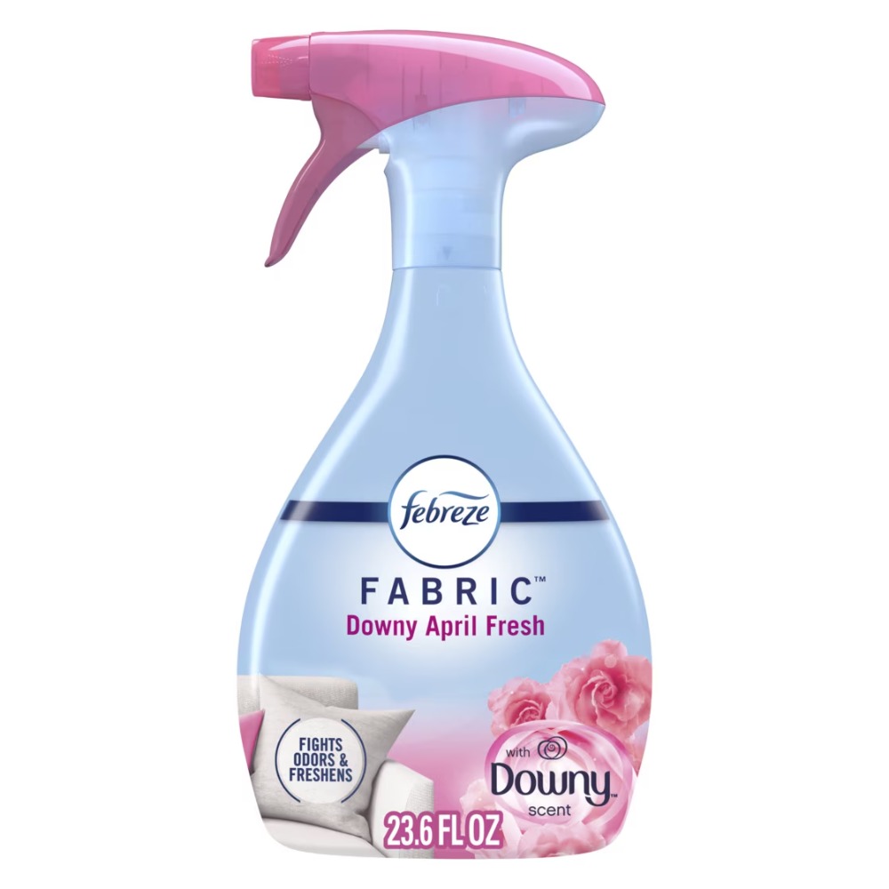 フェブリーズ ダウニー エイプリルフレッシュ ファブリックリ - Home Fragrance Linen のレビューと価格