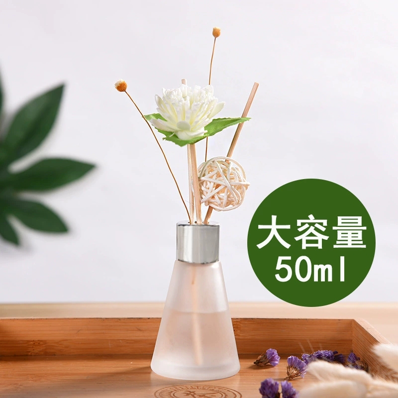 在庫一掃セール!! 家庭用ガラスフレグランスボトル,50ml - Home Fragrance Aroma Set のレビューと価格