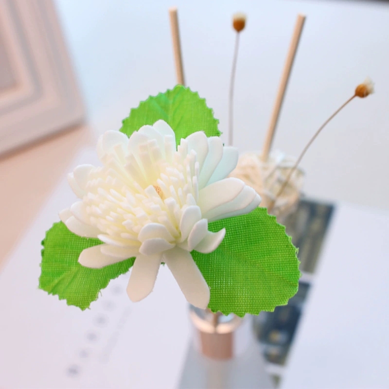 在庫一掃セール!! 家庭用ガラスフレグランスボトル,50ml - Home Fragrance Aroma Set のレビューと価格
