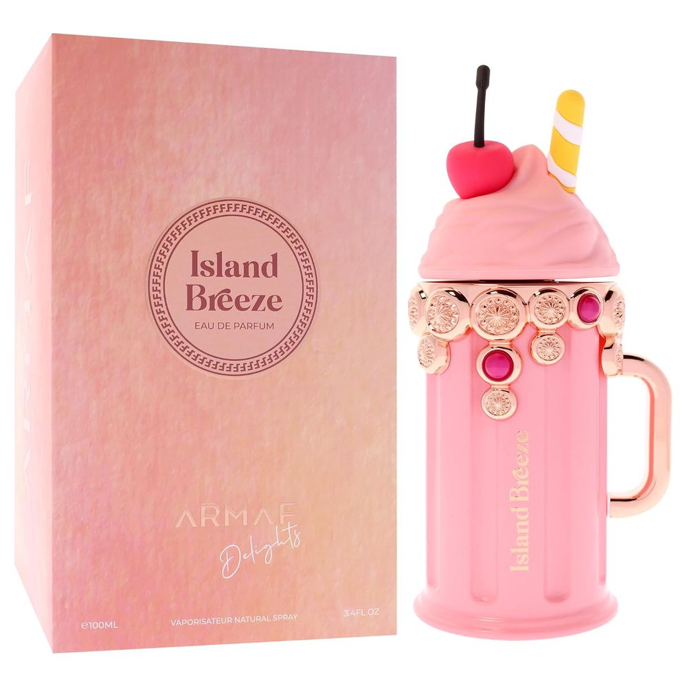 アラマフ 2ピース香水ギフトセット、アイランドブリーズデライ - Home Fragrance Gift のレビューと価格