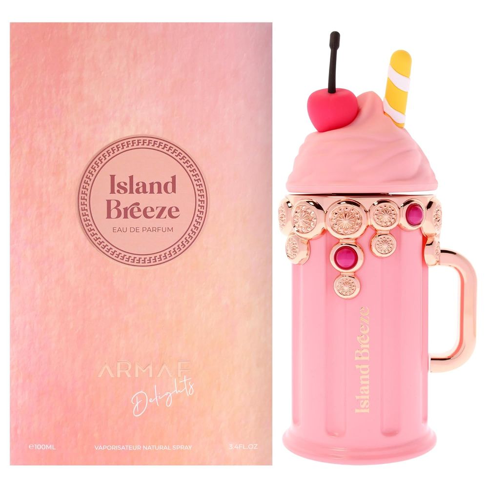 アラマフ 2ピース香水ギフトセット、アイランドブリーズデライ - Home Fragrance Gift のレビューと価格