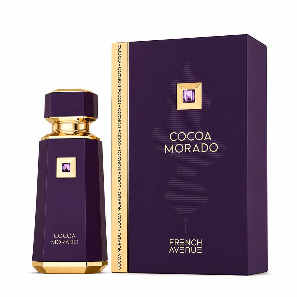 フレンチアベニュー リキッド ブラン＆ココア モラド オード - Home Fragrance Gift のレビューと価格