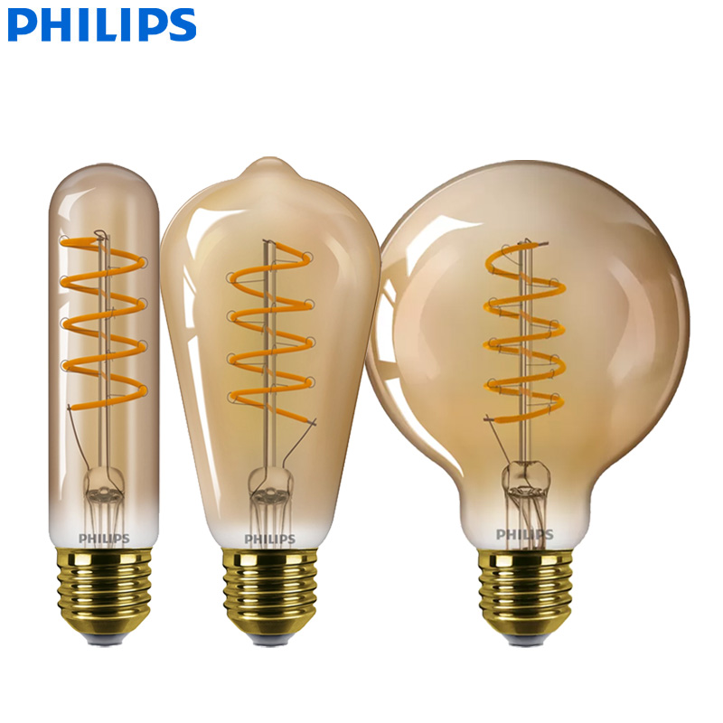 フィリップス LED装飾電球 ST64 T32 G93 E2 - Philips Bulb Led Classic のレビューと価格