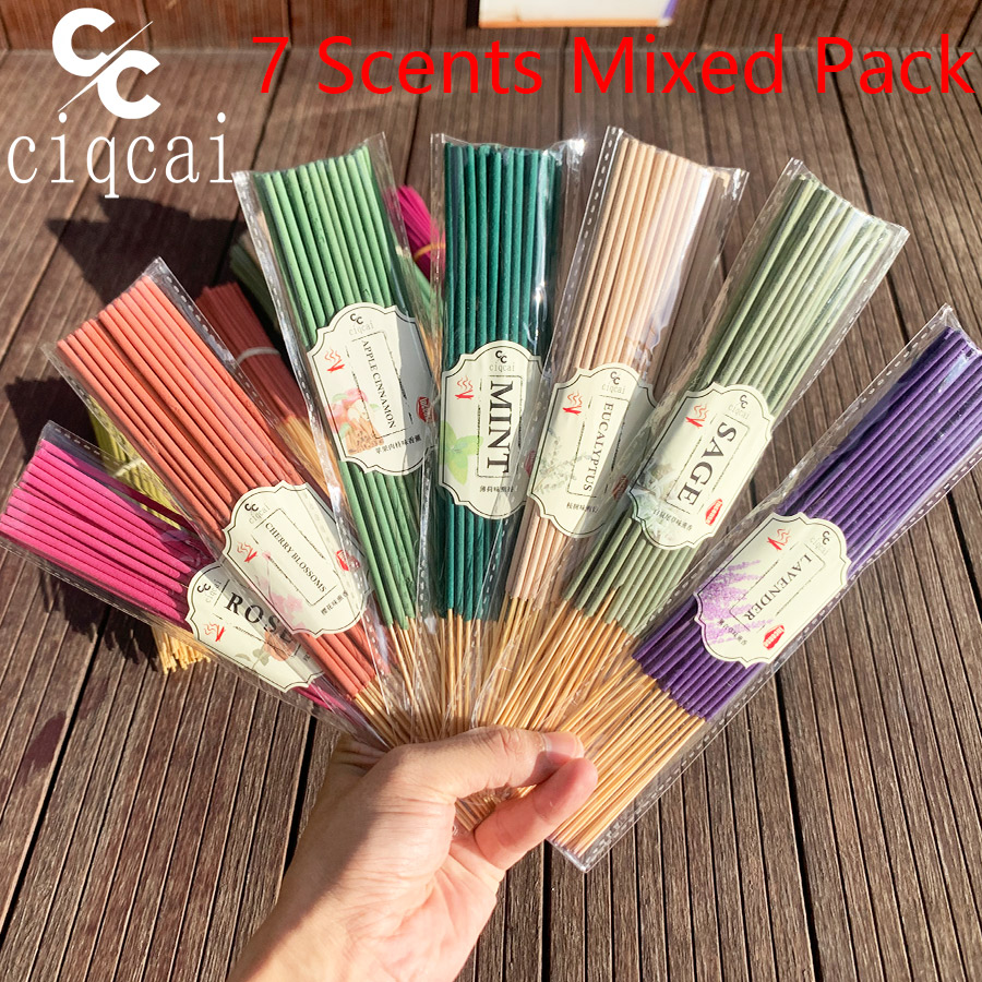 【ベストセラー7種フレーバーセット】22cmプレミアム強香料 - Home Fragrance Aroma Set のレビューと価格