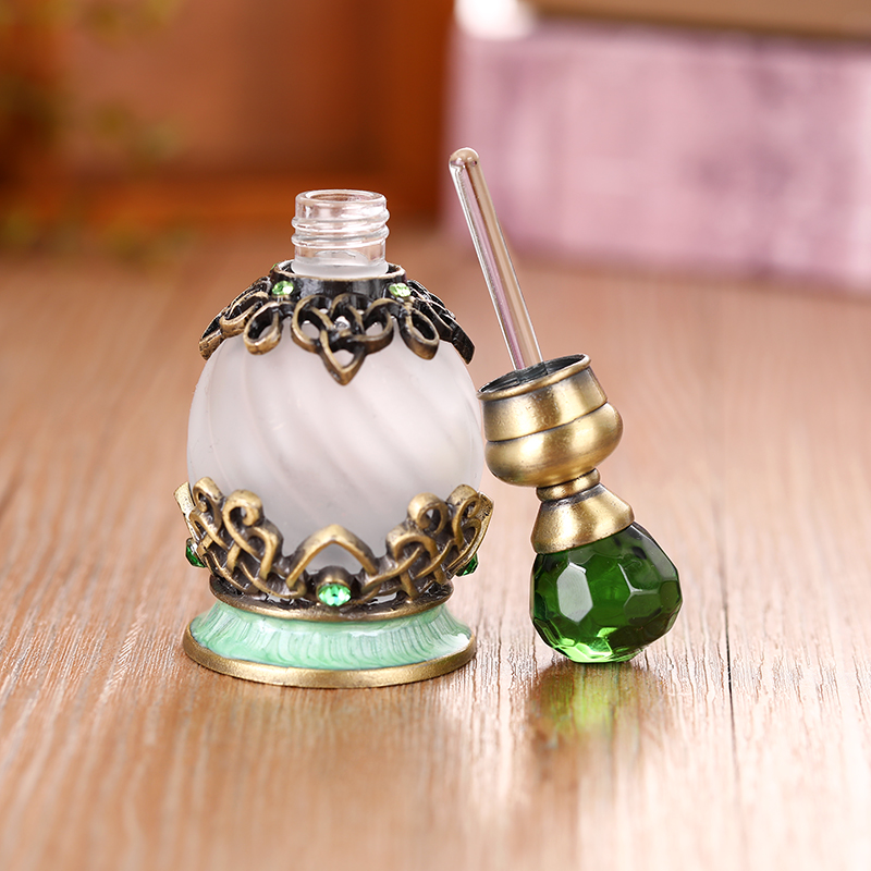 詰め替え可能な香水瓶,エッセンシャルオイル,フレグランス,空 - Home Fragrance Bottle のレビューと価格