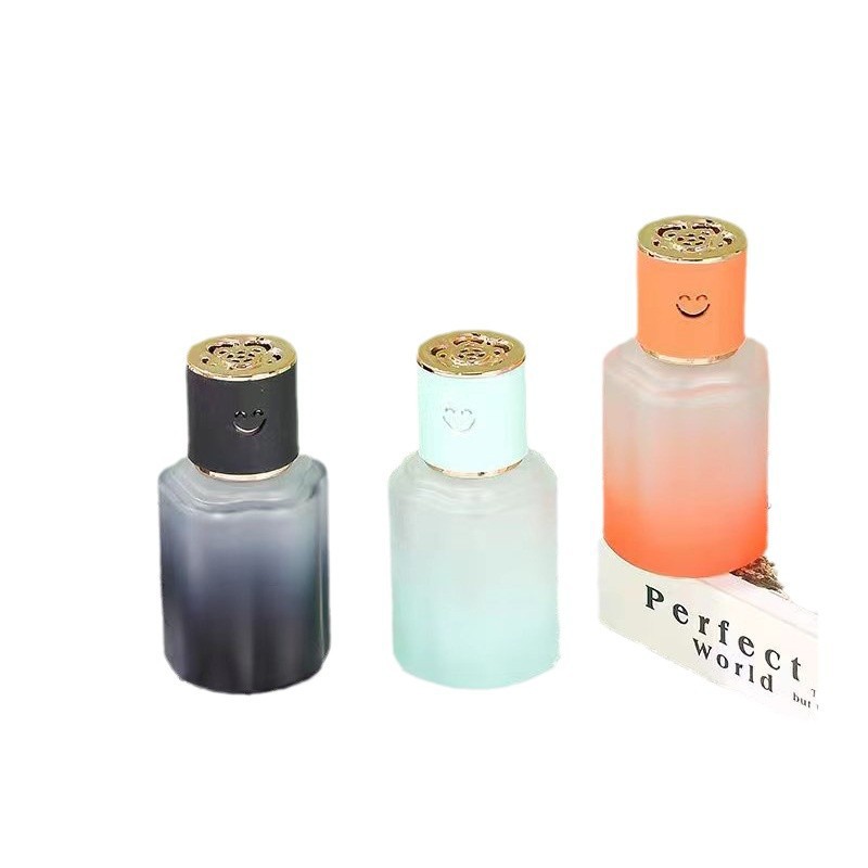ガラス香水瓶 120ml エレガントなホームフレグランス 詰 - Home Fragrance Reed Diffuser Refill のレビューと価格