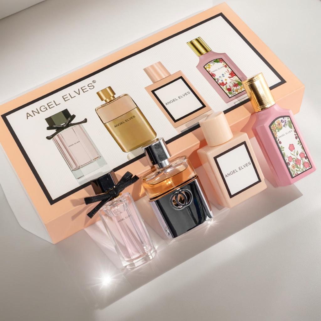 女性用フローラルオードトワレ香水、レディース向け、長時間持続 - Home Fragrance Gift のレビューと価格