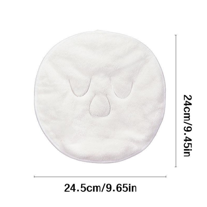 2パック入り再利用可能な冷湿布アイマスクと温冷フェイシャルス - Home Fragrance Units のレビューと価格