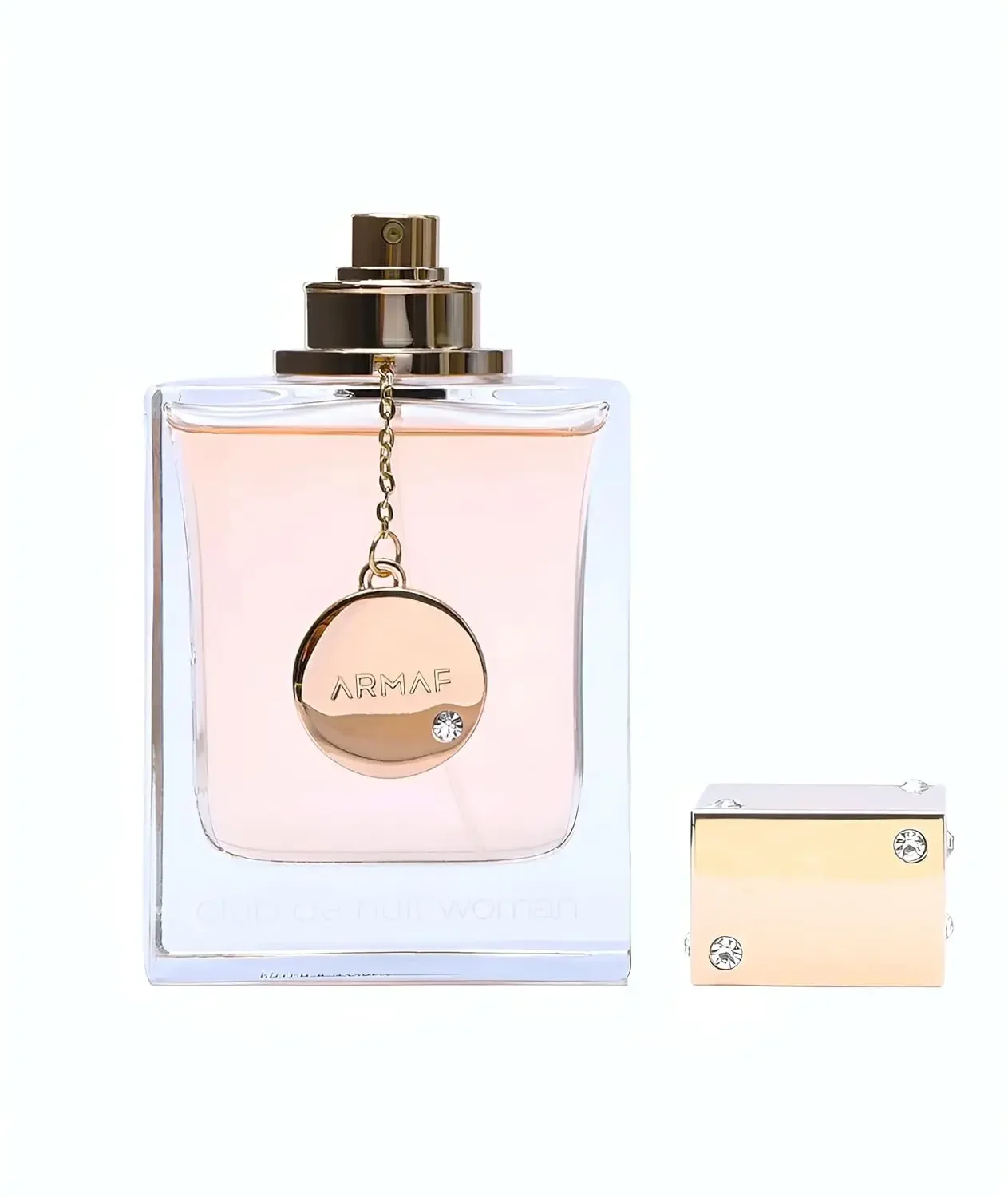 アラマフ クラブ ド ニュイ EDP 100ML 女性用、自 - Home Fragrance Gift のレビューと価格