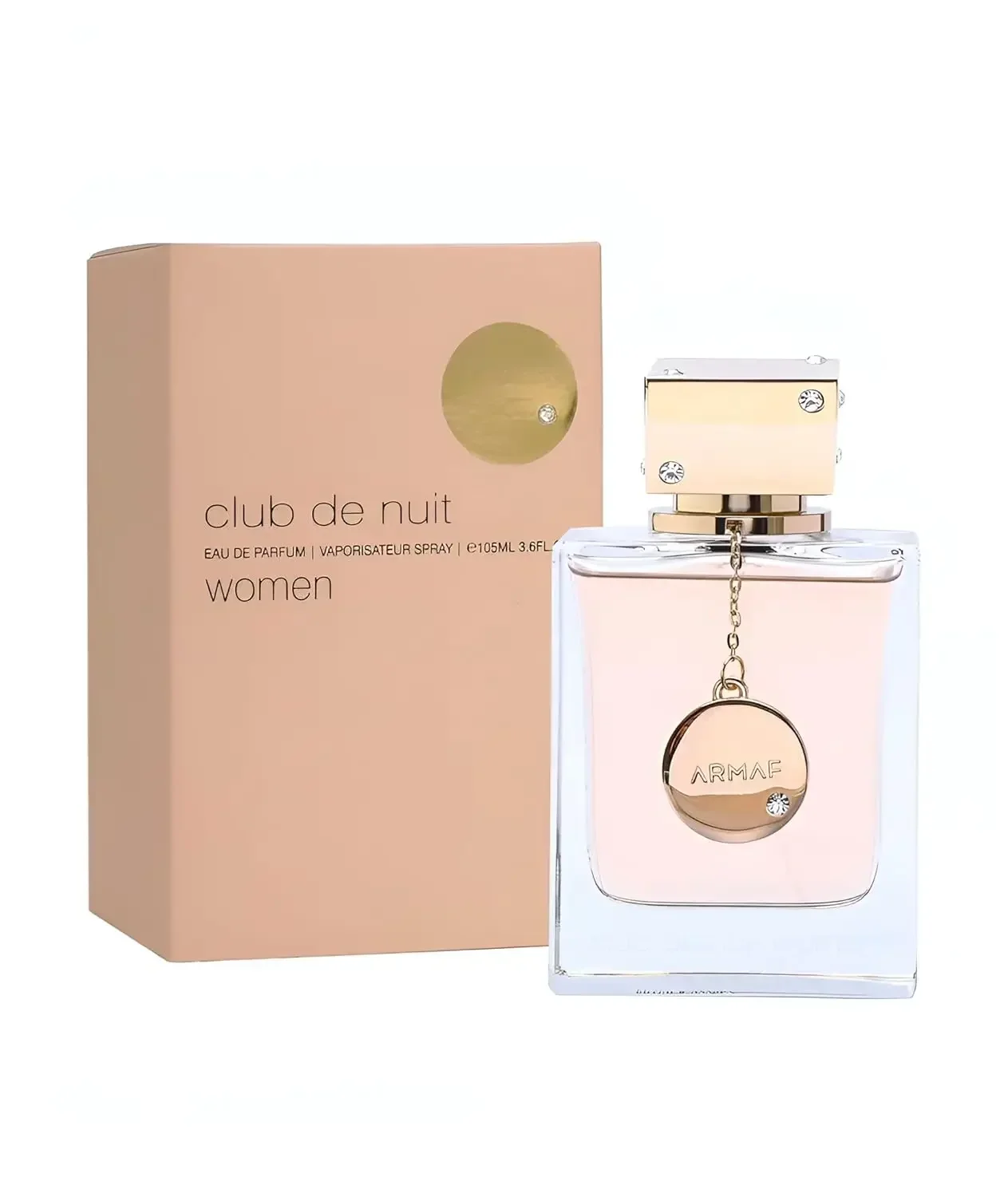 アラマフ クラブ ド ニュイ EDP 100ML 女性用、自 - Home Fragrance Gift のレビューと価格