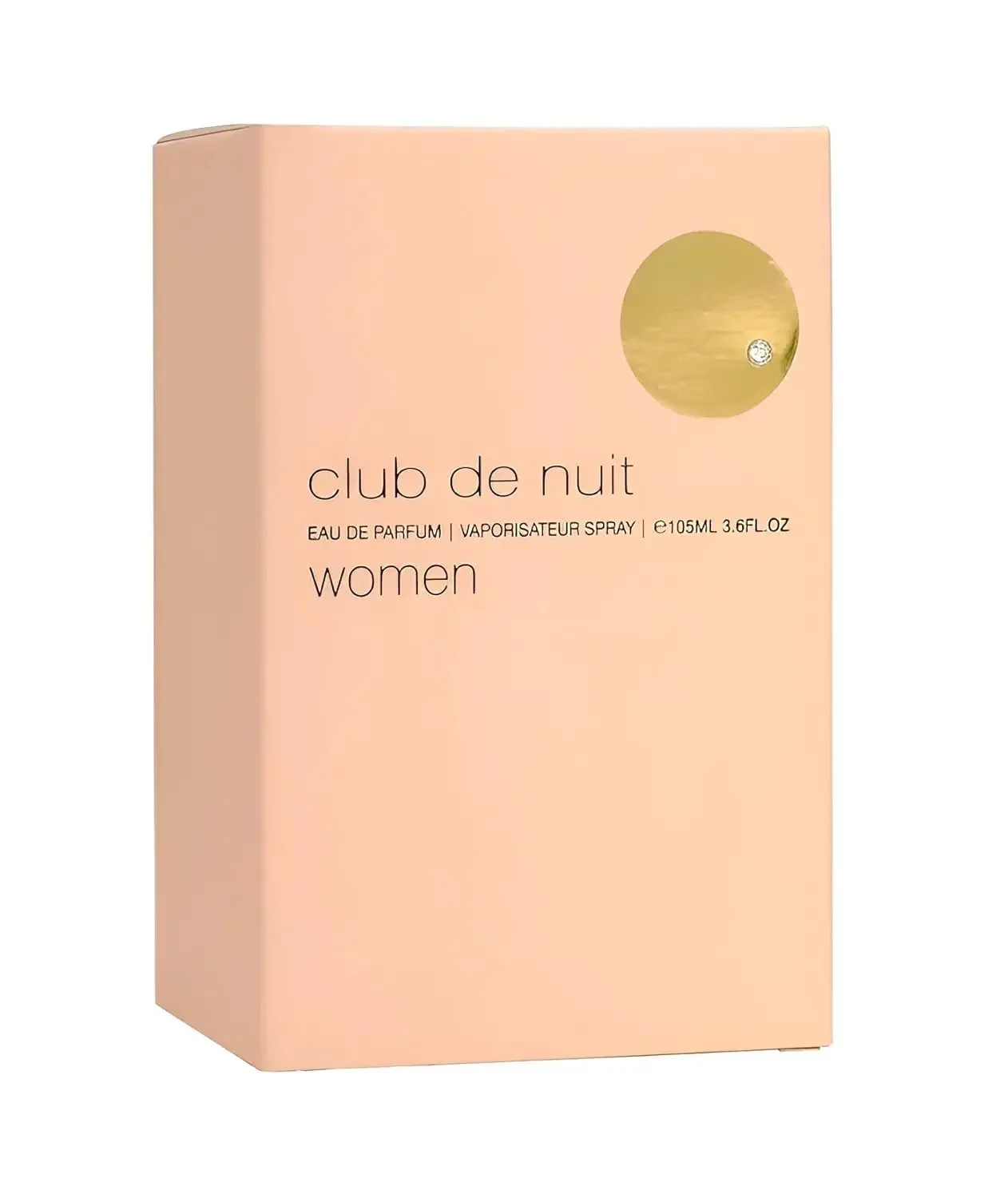 アラマフ クラブ ド ニュイ EDP 100ML 女性用、自 - Home Fragrance Gift のレビューと価格