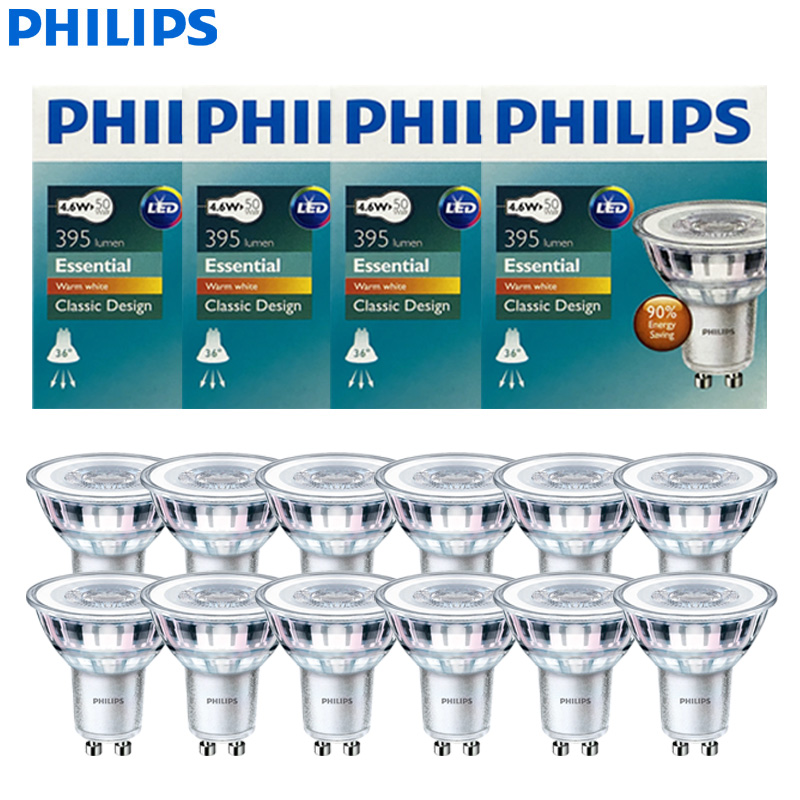 フィリップス エッセンシャル 36 °   クラシックな白色 - Philips Bulb Led Classic のレビューと価格