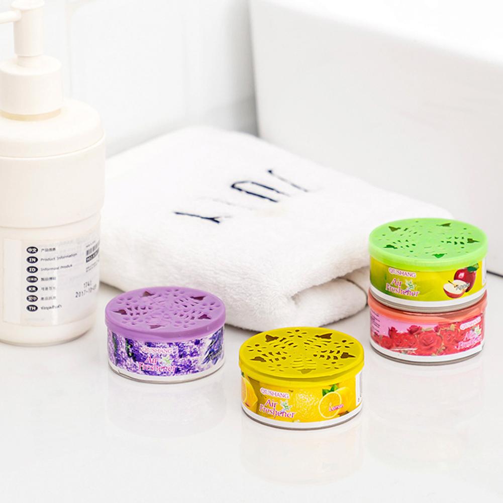 固形芳香剤 アロマセラピー トイレ消臭剤 ワードローブフレグ - Home Fragrance Aromatherapy のレビューと価格