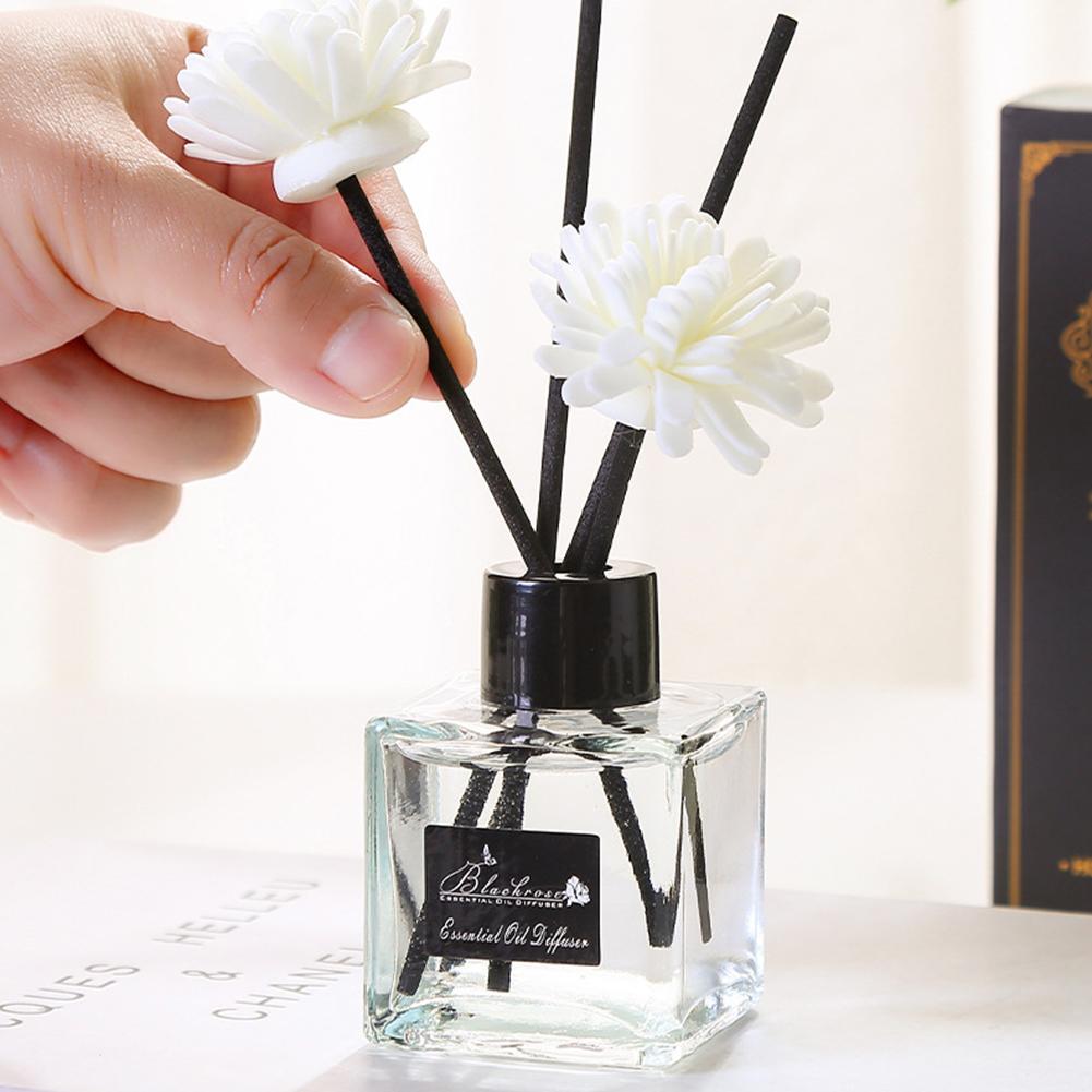 50ml アロマリードディフューザーオイル 家庭用 車用 芳 - Home Fragrance Hotel のレビューと価格