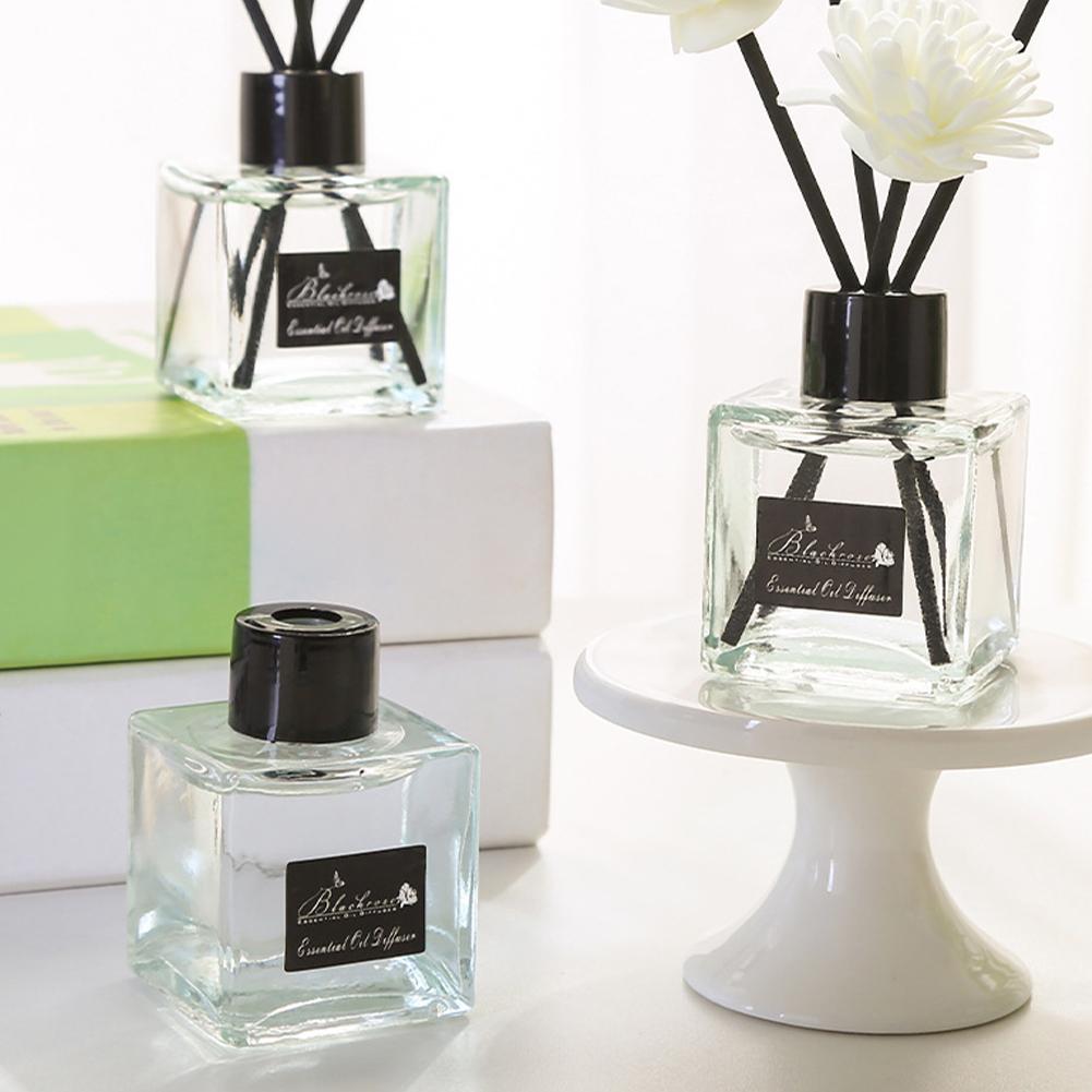 50ml アロマリードディフューザーオイル 家庭用 車用 芳 - Home Fragrance Hotel のレビューと価格