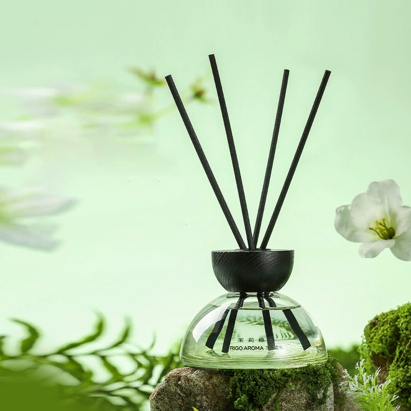 200 ミリリットルリードディフューザーボトルエッセンシャル - Home Fragrance Bottle のレビューと価格
