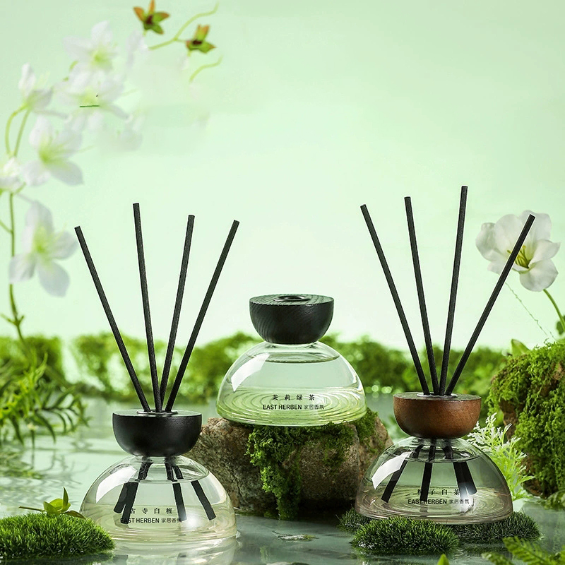 200 ミリリットルリードディフューザーボトルエッセンシャル - Home Fragrance Bottle のレビューと価格