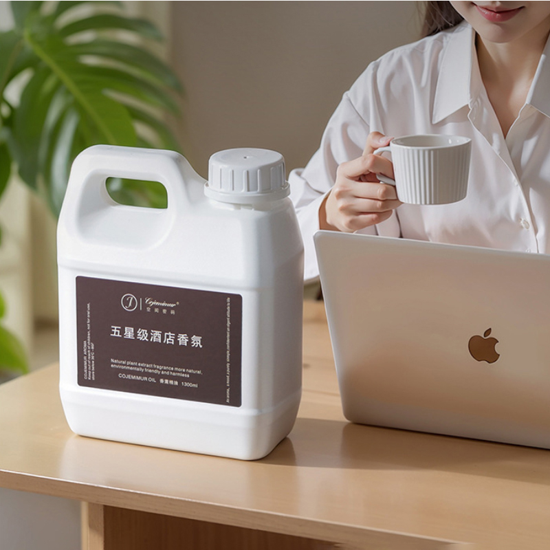 1300 ミリリットル 5 つ星ホテルアロマセラピーエッセン - Home Fragrance Hotel のレビューと価格