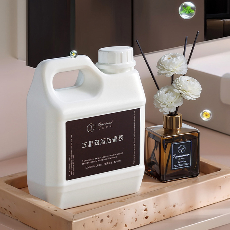 1300 ミリリットル 5 つ星ホテルアロマセラピーエッセン - Home Fragrance Hotel のレビューと価格