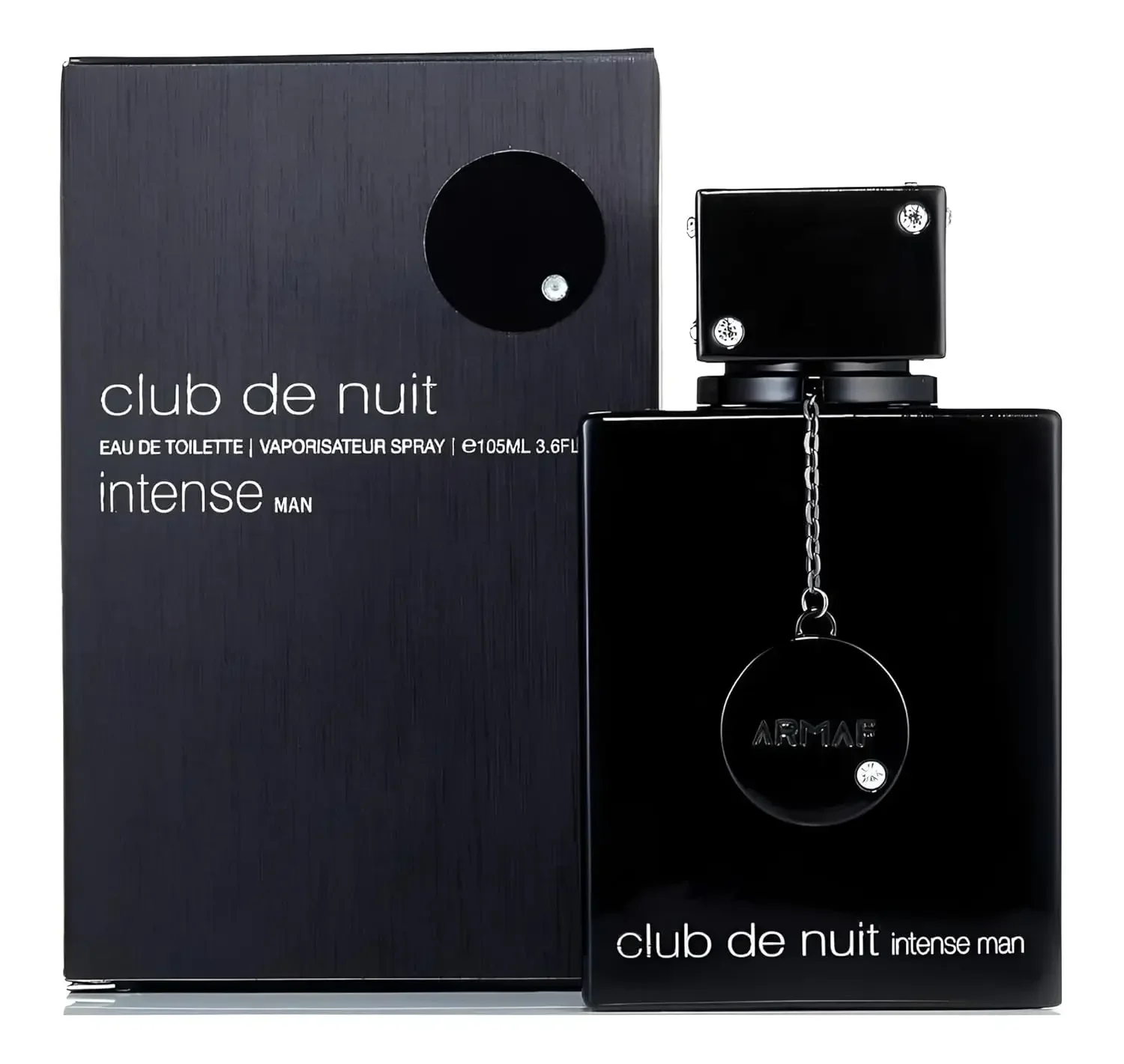 アラマフ クラブ ド ニュイ インテンス EDT 100ML - Home Fragrance Gift のレビューと価格