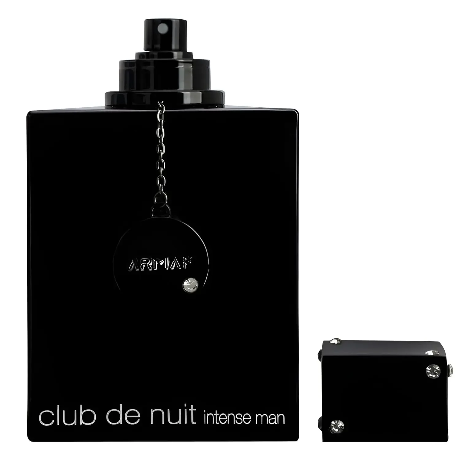 アラマフ クラブ ド ニュイ インテンス EDT 100ML - Home Fragrance Gift のレビューと価格