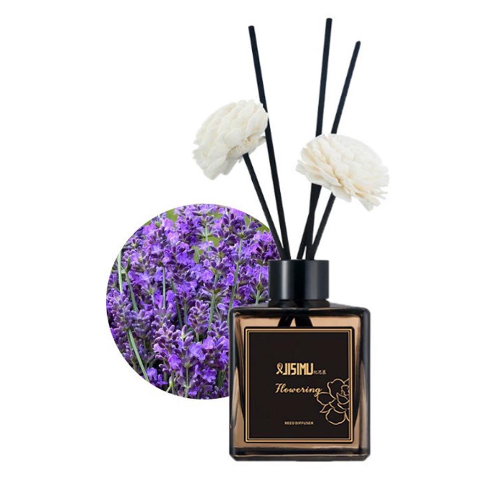 無火アロマディフューザー、ジャスミン、ホワイトティー、ラベン - Home Fragrance Jasmine & Yuzu Porcelain Diffuser のレビューと価格