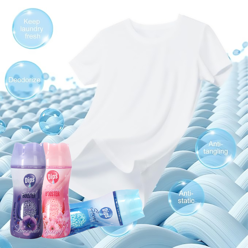 3本/1本入りランドリーセントブースタービーズ、アソートカラ - Home Fragrance Bottle のレビューと価格