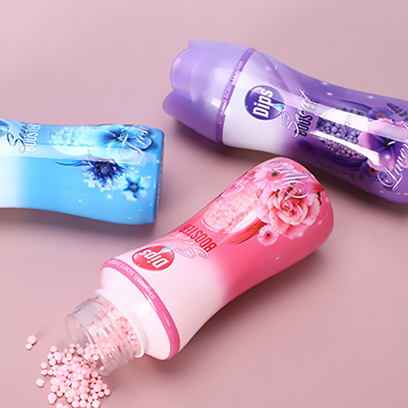3本/1本入りランドリーセントブースタービーズ、アソートカラ - Home Fragrance Bottle のレビューと価格