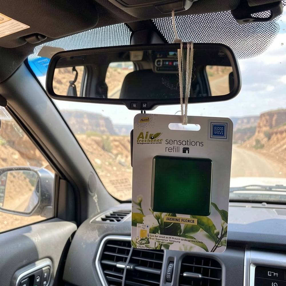 高品質車用芳香剤ディフューザー、アロマセラピー精油、車と家庭 - Home Fragrance Use のレビューと価格
