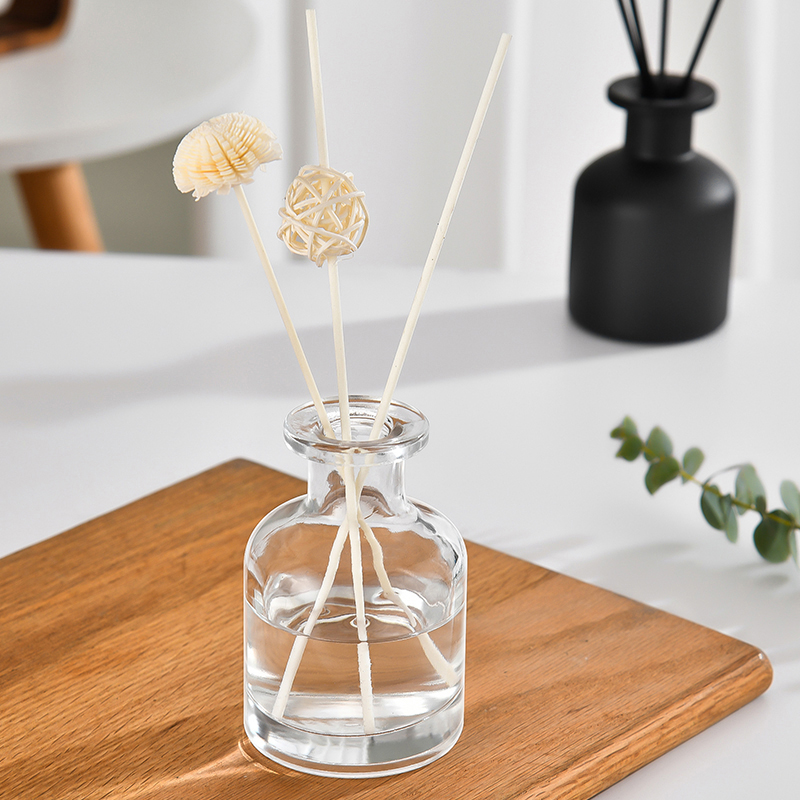 1 個 50 ミリリットルホームフレグランスディフューザーボ - Home Fragrance Reed Diffuser Refill のレビューと価格