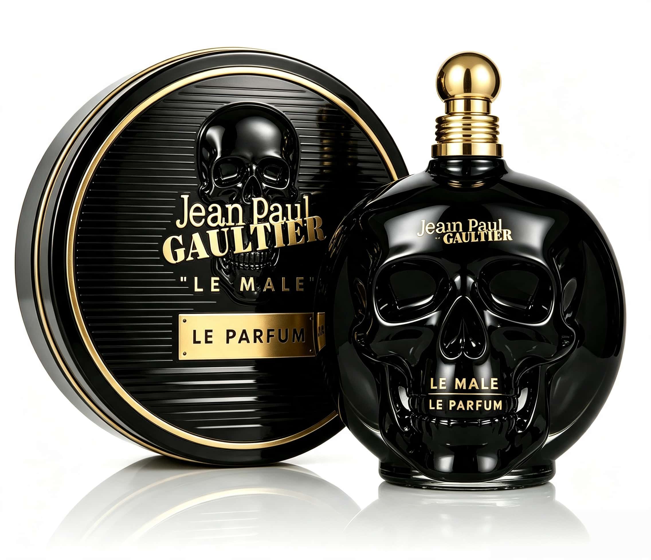 ジャンポール・ゴルチエ 4種類のメンズ香水コレクションセット - Home Fragrance Gift のレビューと価格