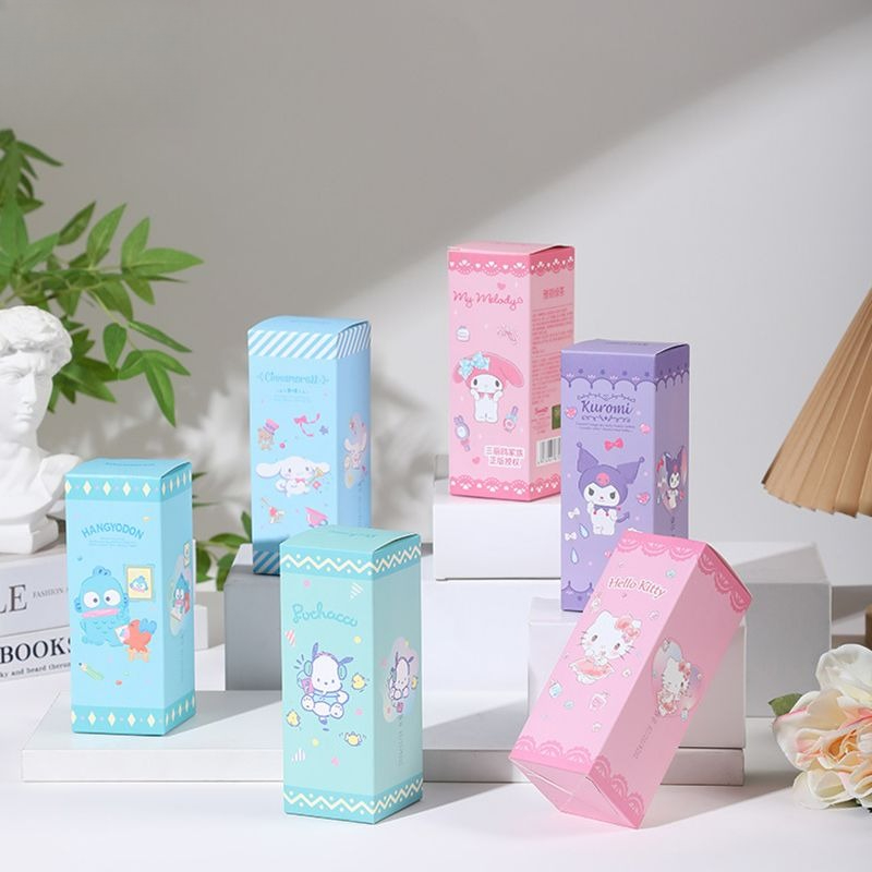 ハローキティアニメホームフレグランスオイルディフューザー無炎 - Home Fragrance Aroma Set のレビューと価格