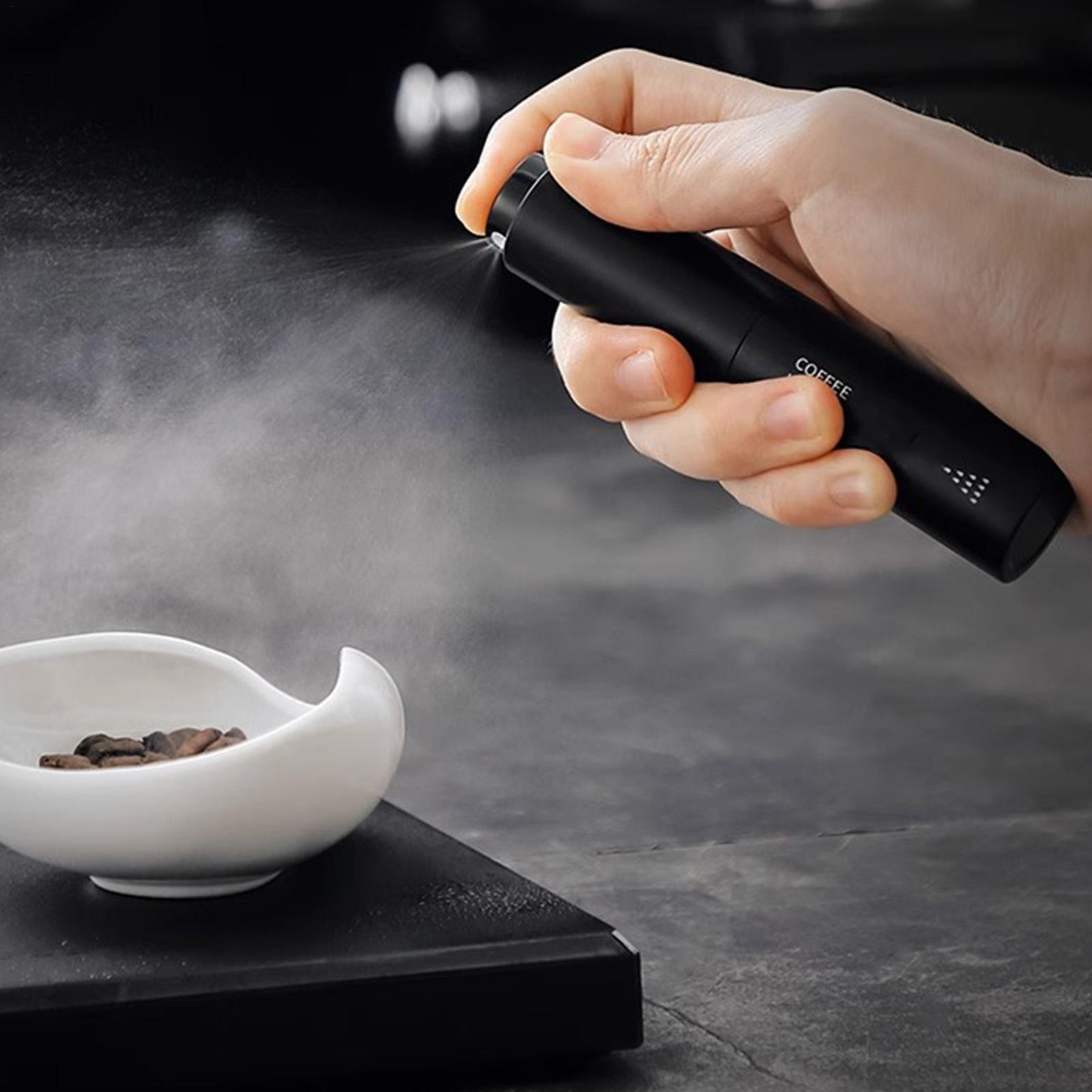 10mlコーヒースプレーボトル、コーヒー豆スプレーヤー、詰め - Home Fragrance Bottle のレビューと価格