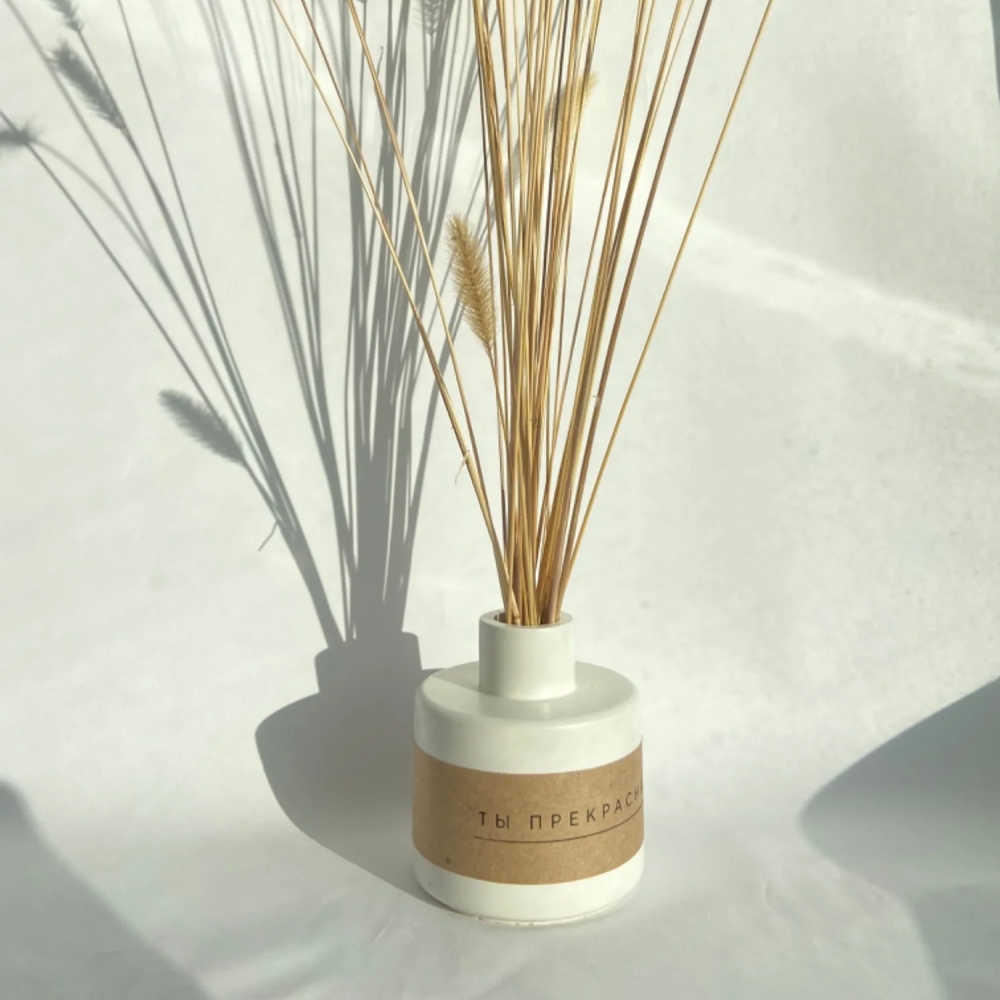 フレグランスボトル粘土シリコーン金型 DIY リビングルーム - Home Fragrance Bottle のレビューと価格