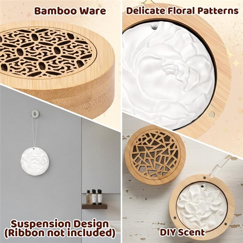【人気商品】アロマボックスセット ボックスディフューザー ホ - Home Fragrance Aroma Set のレビューと価格
