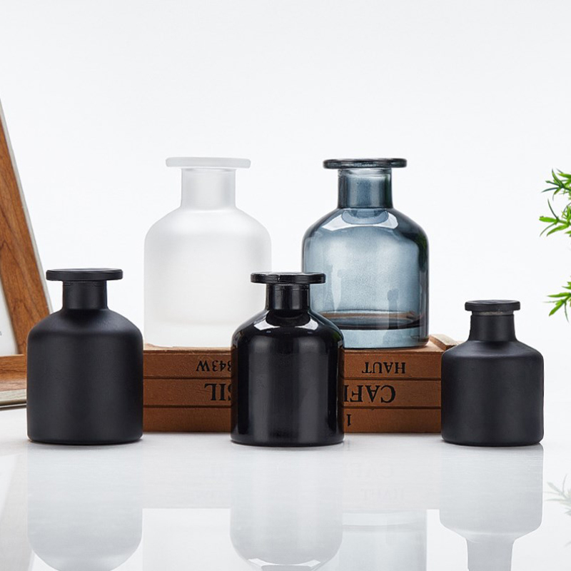 1 個 50 ミリリットルホームフレグランスディフューザーボ - Home Fragrance Bottle のレビューと価格