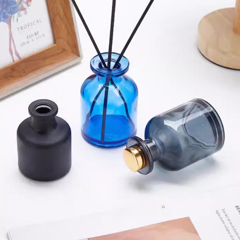 1 個 50 ミリリットルホームフレグランスディフューザーボ - Home Fragrance Bottle のレビューと価格
