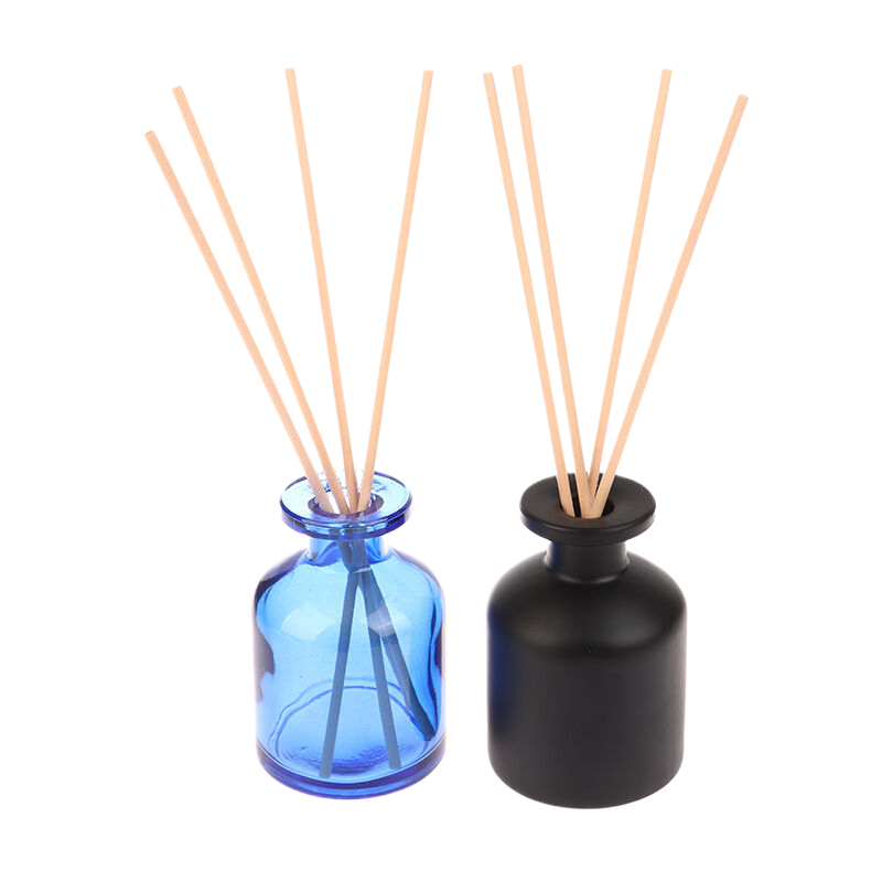空の香りのボトル,ほこりや汚れを浄化するための籐の香りのディ - Home Fragrance Aroma Set のレビューと価格