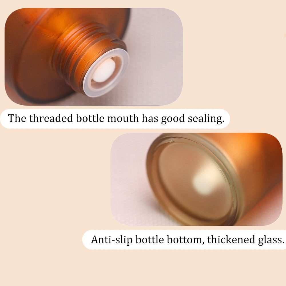 120ml空ガラスディフューザーボトル詰め替え式フレグランス - Home Fragrance Bottle のレビューと価格