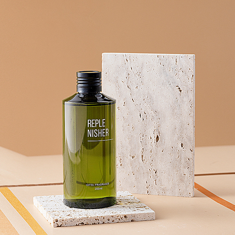 200ml アロマディフューザー詰め替え - ラタンリードデ - Home Fragrance Reed Diffuser Refill のレビューと価格