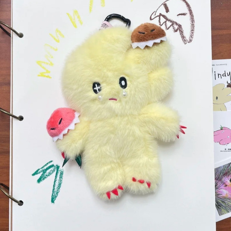 「ウィンディ」シリーズ フレグランスぬいぐるみ ブラインドボ - Home Fragrance Gift のレビューと価格