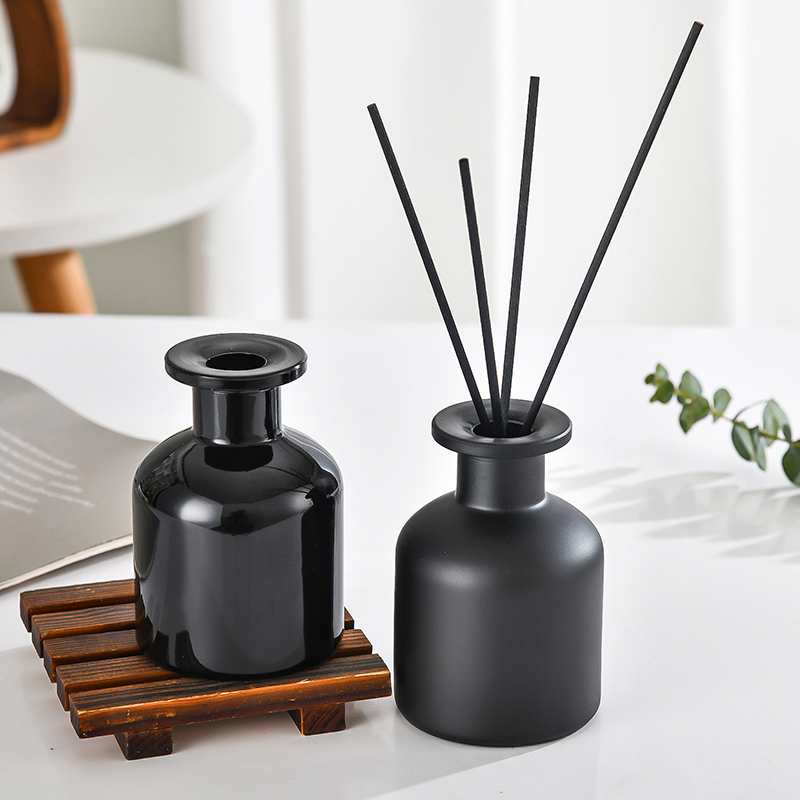 ホット1個入り50mlホームフレグランス空ボトルラタン浄化エ - Home Fragrance Aroma Set のレビューと価格