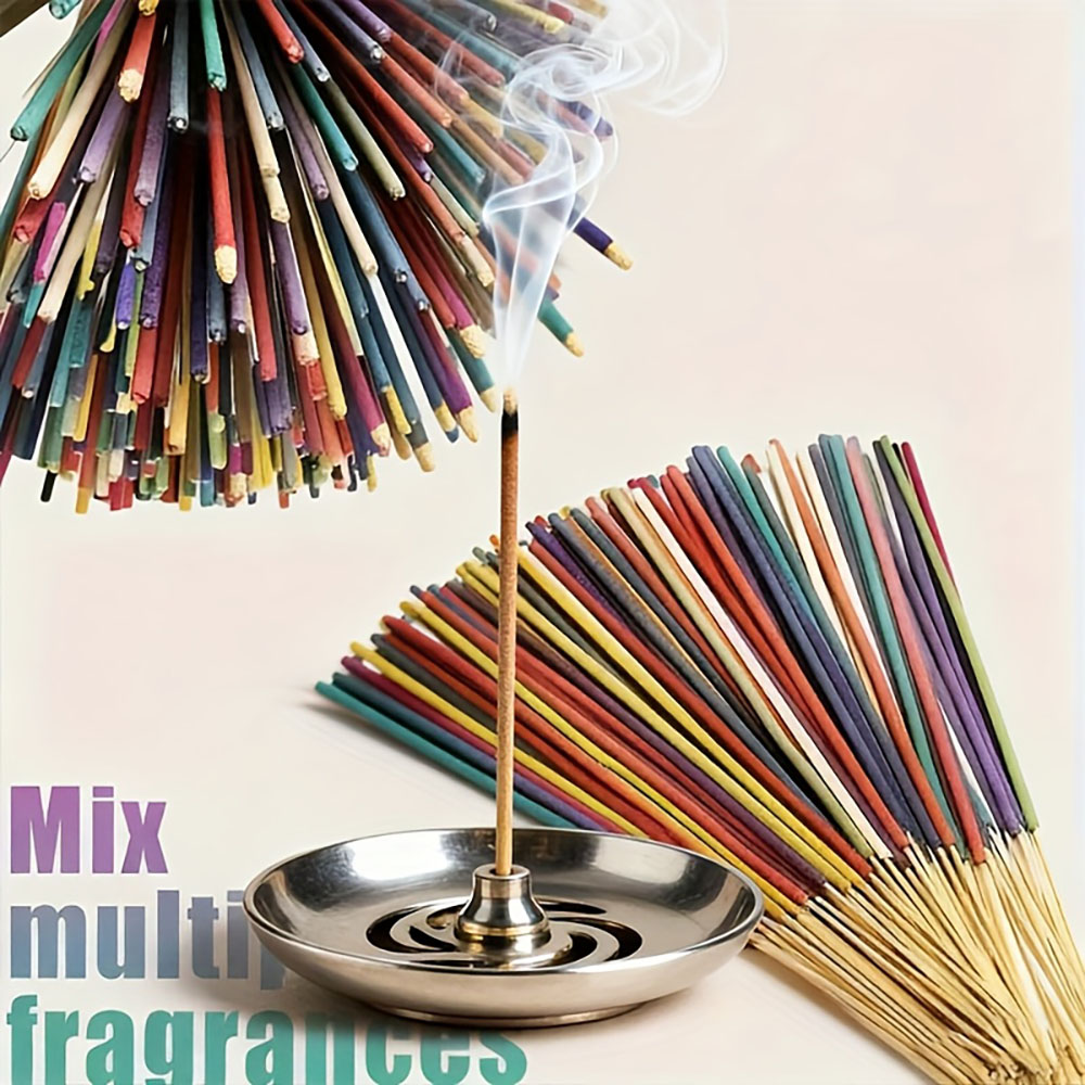 28種類のフレーバーミックスパック 60/180/360本入 - Home Fragrance Jasmine & Yuzu Porcelain Diffuser のレビューと価格